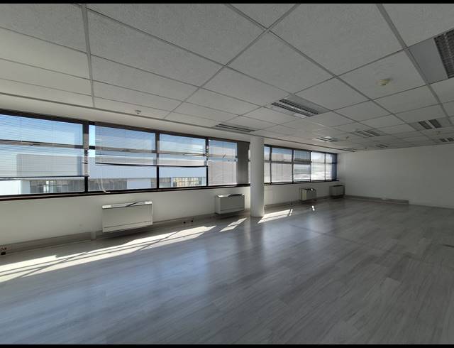 133M² OFFICE TO LET IN KRAMERVILLE